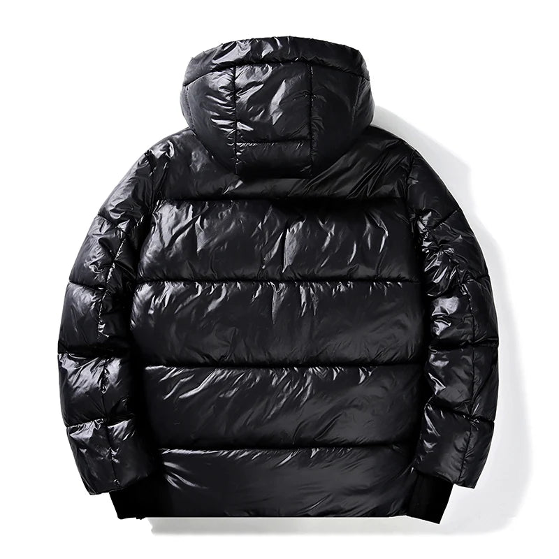 Modaura | Oversized Parkas Jacket