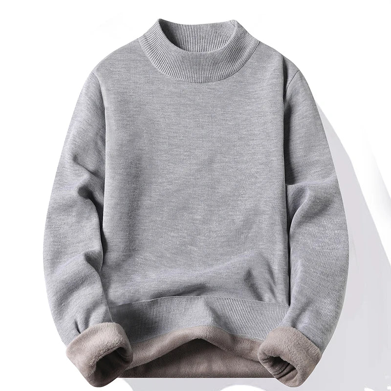 Modaura | Pullover Fleece