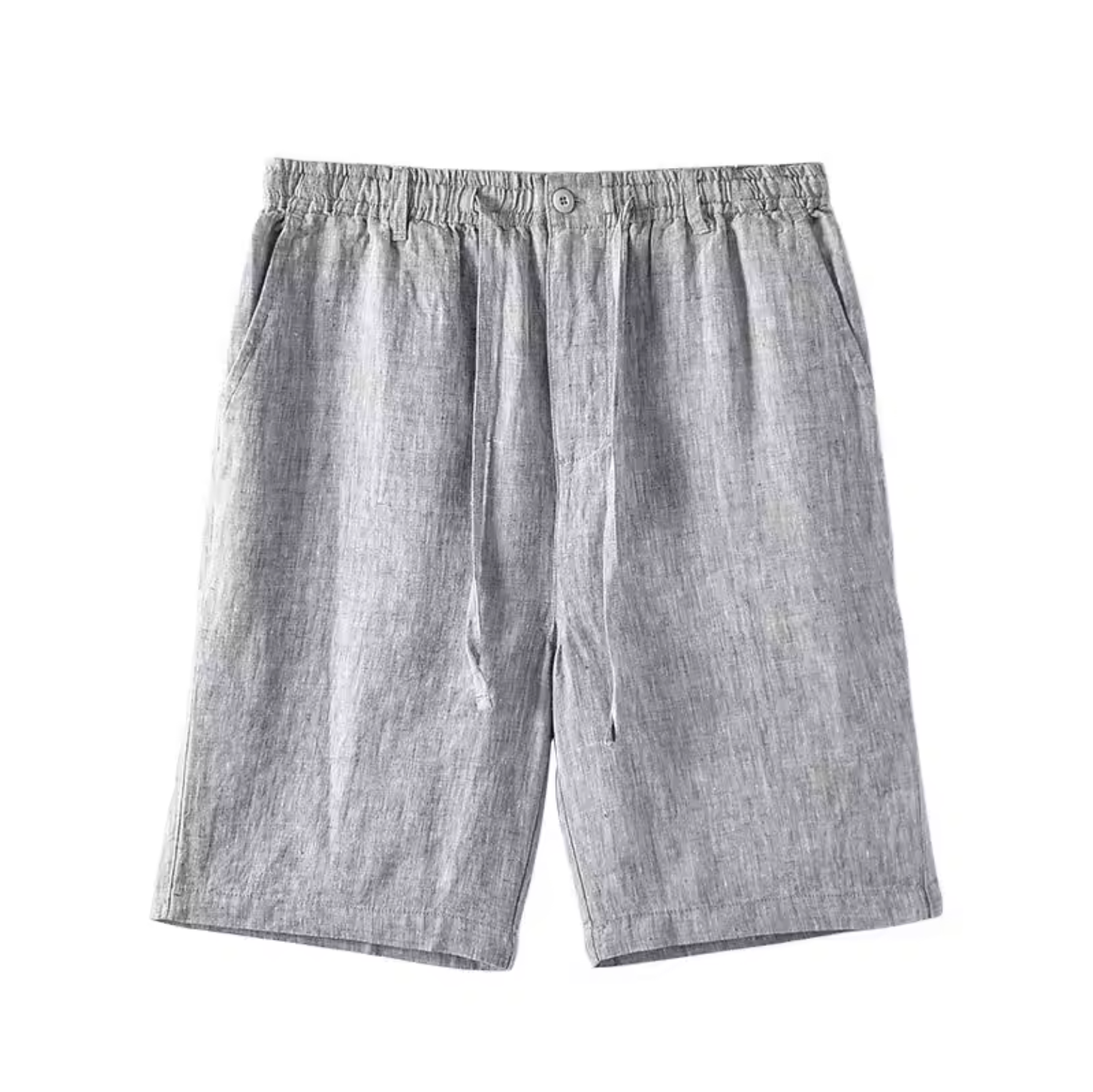 Modaura™ | Linen Shorts