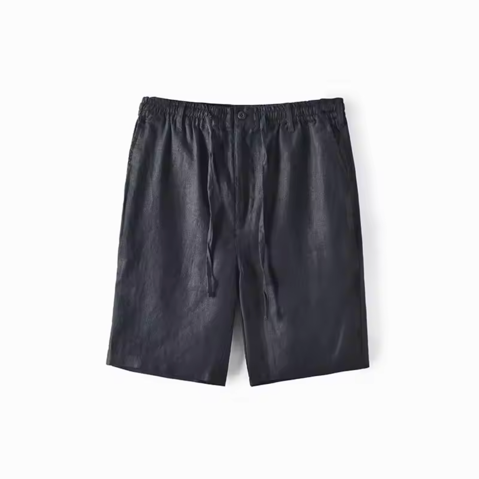 Modaura™ | Linen Shorts