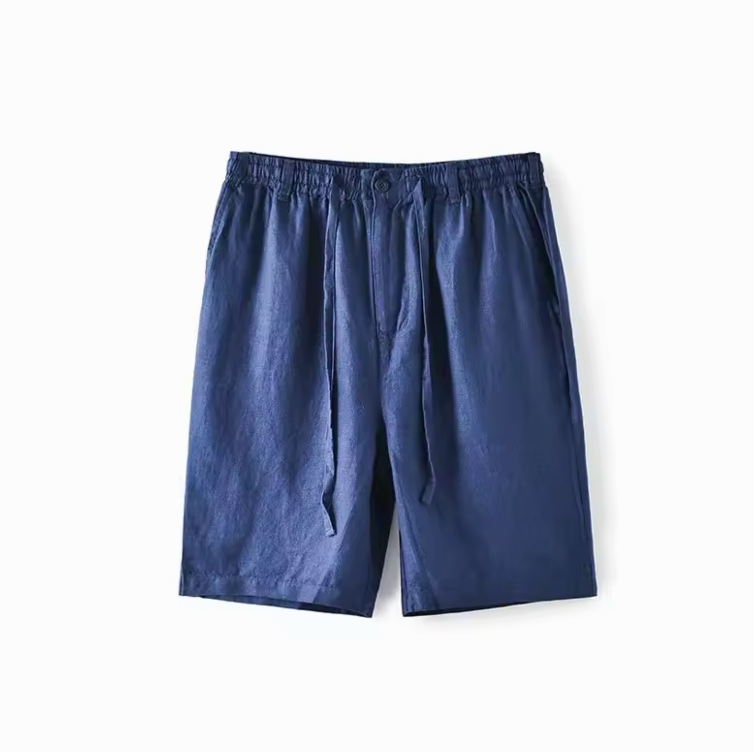 Modaura™ | Linen Shorts