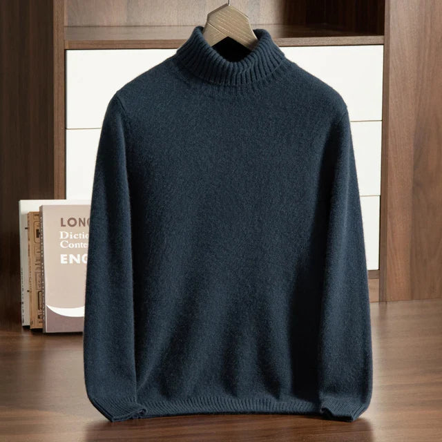 Modaura™ | 100% CASHMERE SWEATER