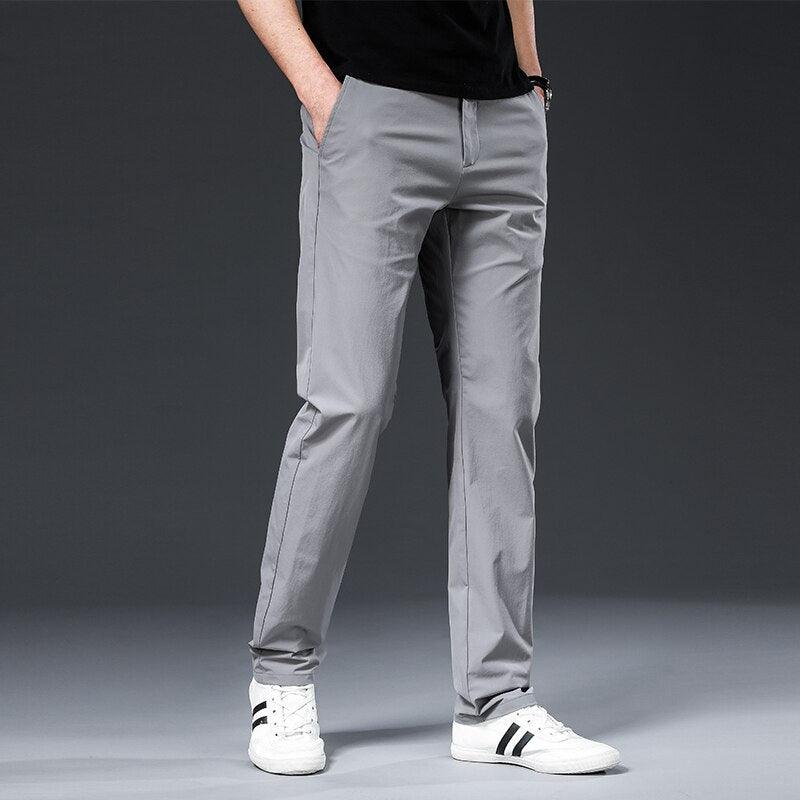 Modaura™ | Hamz Chino Pants