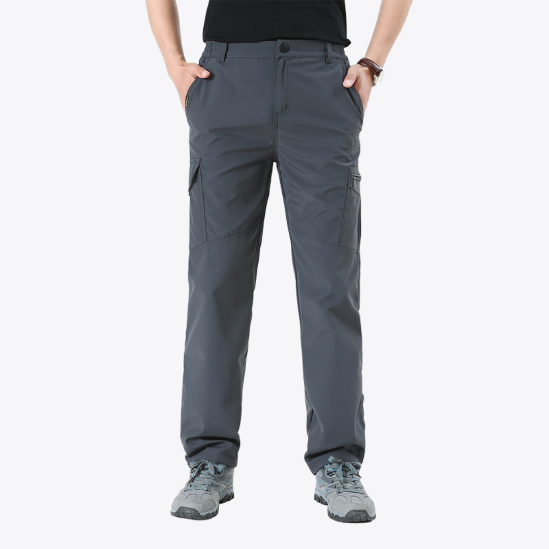 Modaura™ | Classic cargo pants