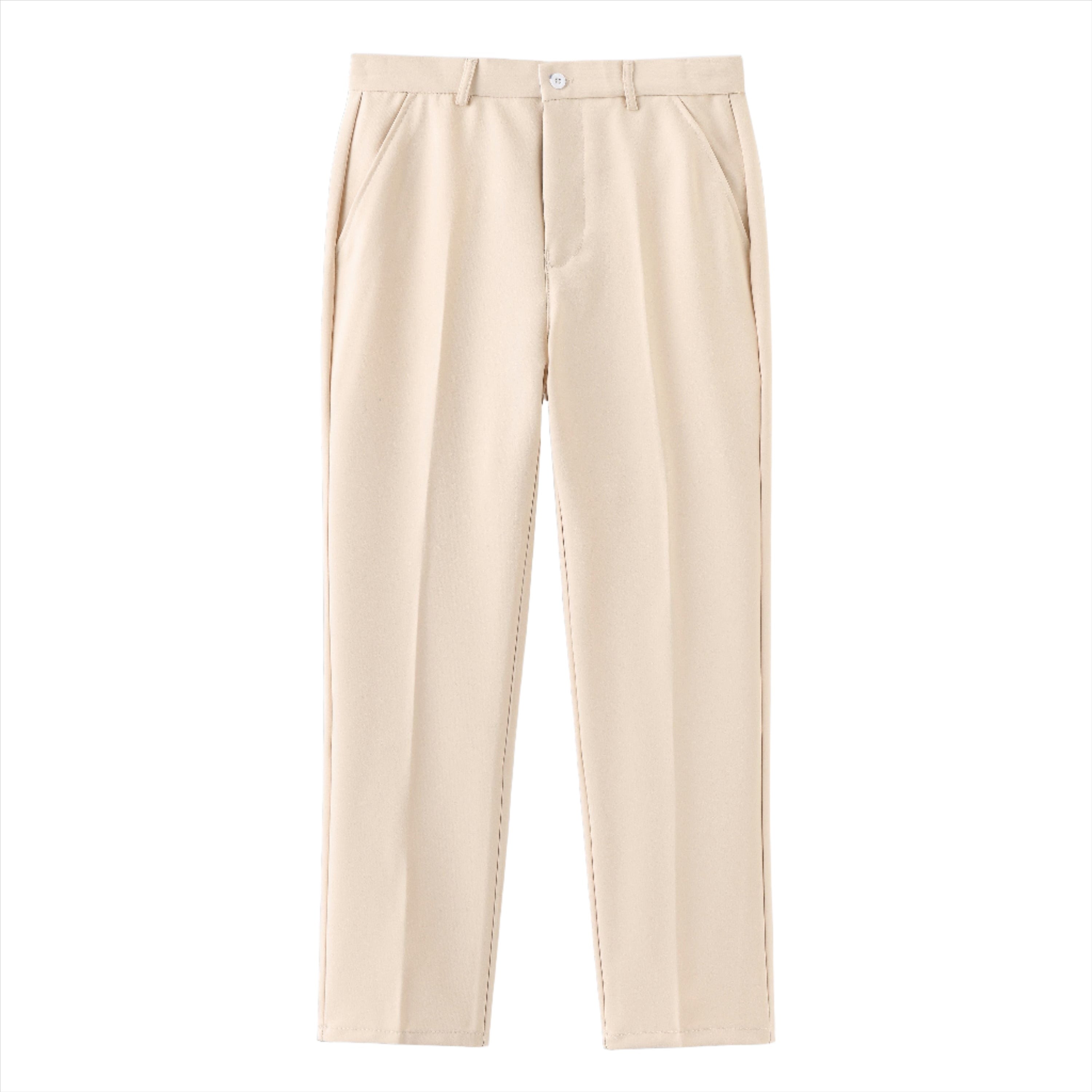 Modaura™ | Augusto Stretch Trousers