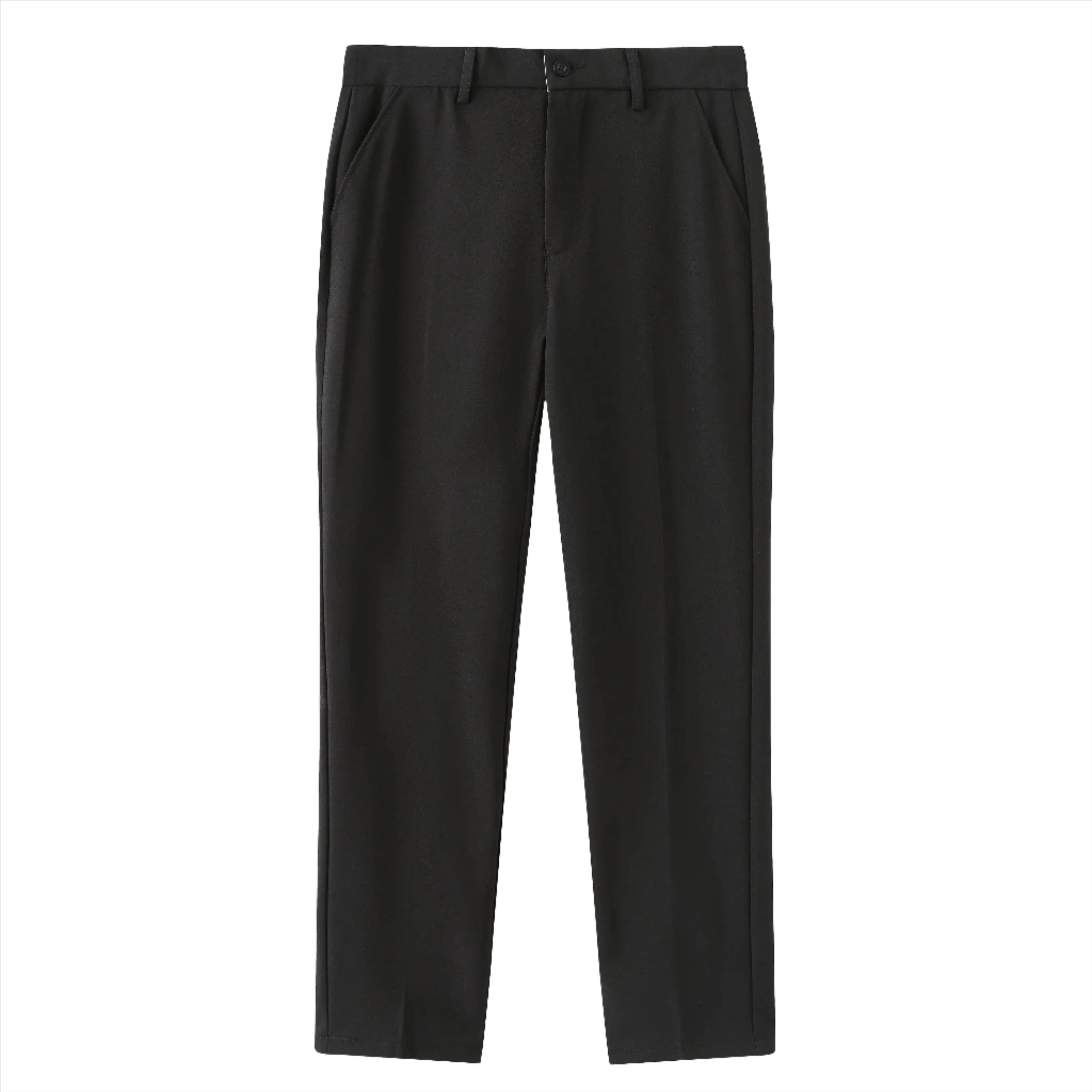 Modaura™ | Augusto Stretch Trousers