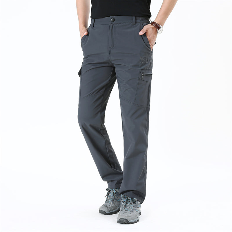 Modaura™ | Classic cargo pants