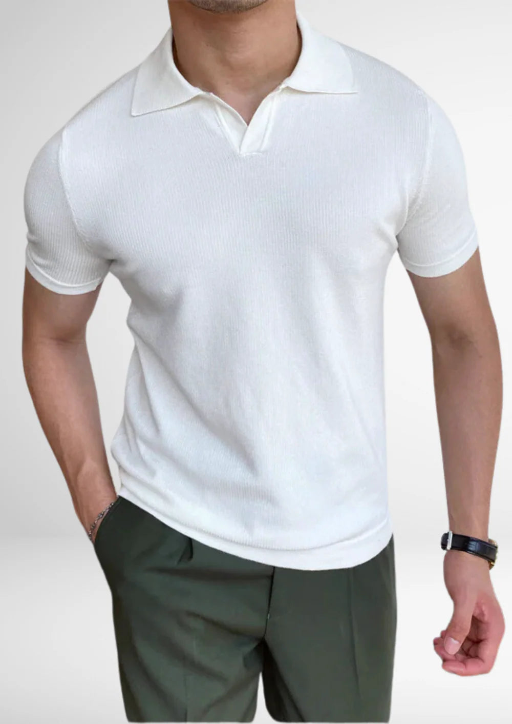 HECTOR POLOSHIRT