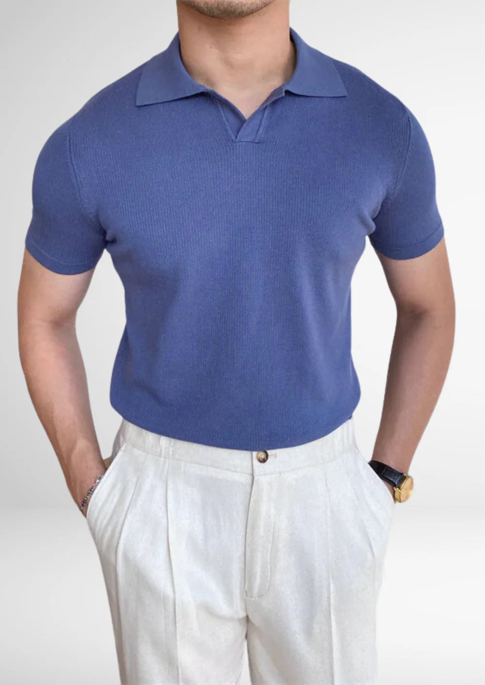 HECTOR POLOSHIRT