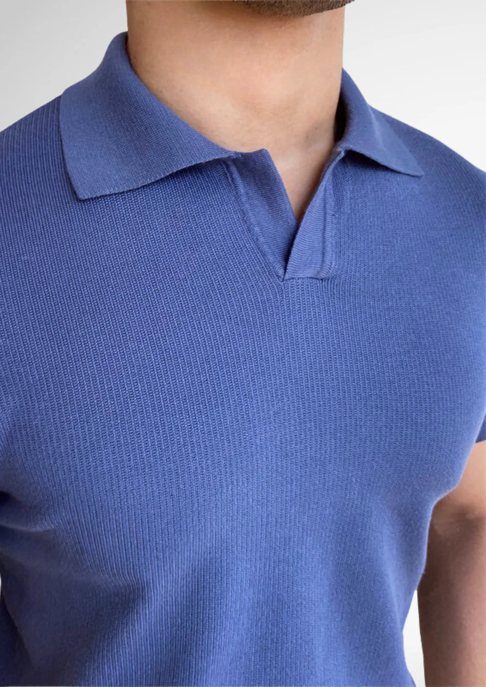 HECTOR POLOSHIRT
