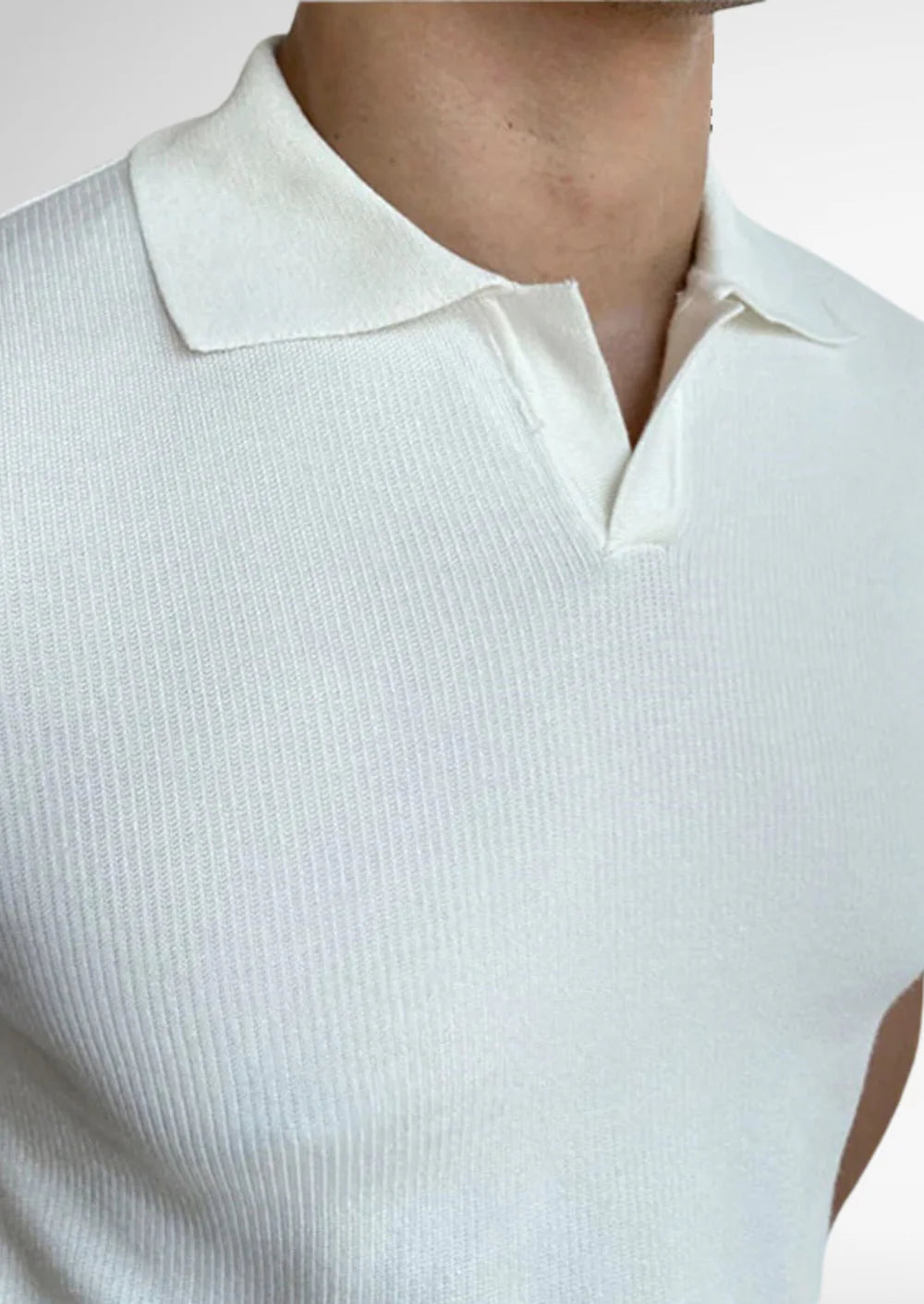 HECTOR POLOSHIRT