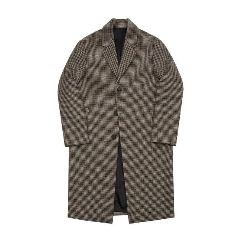 Modaura™ | Sherlock Coat