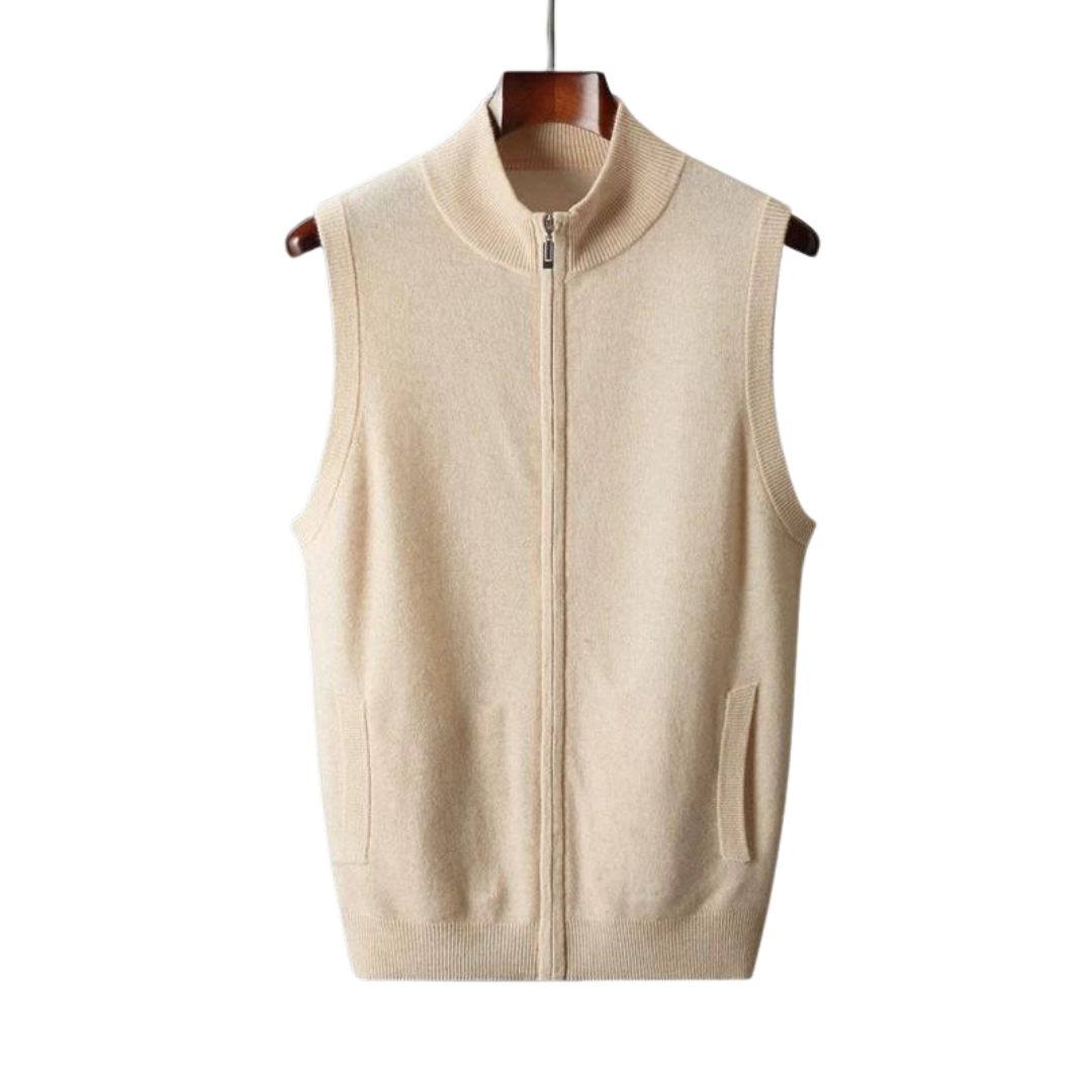 Modaura™ | VEST WOOL